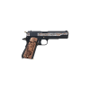 Pistolet 6mm 1911 Tiger Edition Limitée Gaz - Métal, 300 fps
