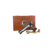 Pistolet 6mm 1911 Tiger Edition Limitée Gaz - Métal, 300 fps
