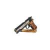 Pistolet 6mm 1911 Iwo Jima Gaz, Édition Limitée, Métal, Blowback