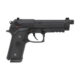 Réplique Pistolet 6mm GPM 9 MK3 - Full Métal, Rail Tactique