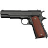 Réplique GPM 1911 CP 6mm : Métal, Gaz, Hop-up Réglable