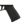 Pistolet GTP9 6mm Noir : Réplique Gaz avec Hop-up Réglable