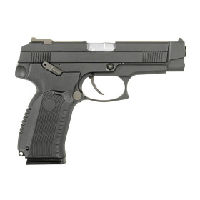 Réplique Airsoft MP443 Gaz 6mm : Précision et Réalisme Russe
