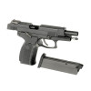 Réplique Airsoft MP443 Gaz 6mm : Précision et Réalisme Russe