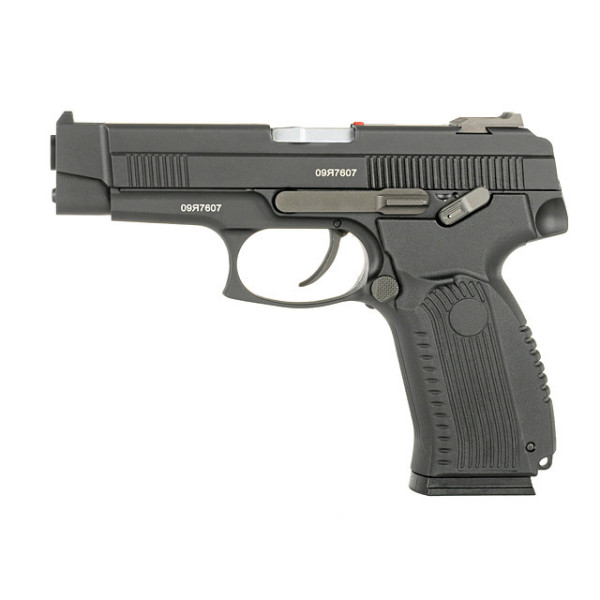 Réplique Airsoft MP443 Gaz 6mm : Précision et Réalisme Russe