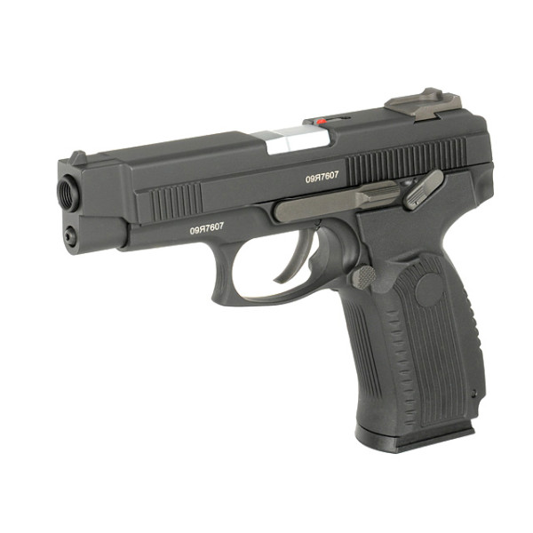 Réplique Airsoft MP443 Gaz 6mm : Précision et Réalisme Russe