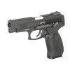 Réplique Airsoft MP443 Gaz 6mm : Précision et Réalisme Russe
