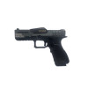 Pistolet 6mm XG8 MG Gaz : Semi/Full Auto, 320 fps, Ergonomique