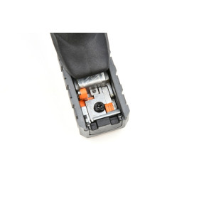 Pistolet 6mm XG8 MS Gaz : Semi/Full Auto, 320 fps, Ergonomique