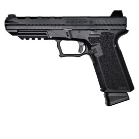 Pistolet Orion Combat No.3 6mm Blowback Gaz, 310 FPS