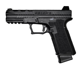 Pistolet Orion Combat No.2 6mm Blowback, Gaz, 325 FPS
