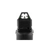 Pistolet Orion Combat No.2 6mm Blowback, Gaz, 325 FPS