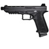 Pistolet Orion 3 Blowback 6mm Noir - Gaz, 325 FPS, Hop Up Ajustable