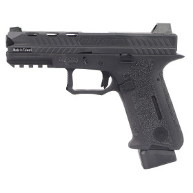 Pistolet Orion Action No.2 6mm : Gaz Blowback, 310 FPS