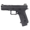 Pistolet Orion Action No.2 6mm : Gaz Blowback, 310 FPS