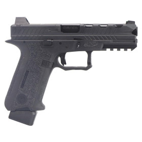 Pistolet Orion Action No.2 6mm : Gaz Blowback, 310 FPS