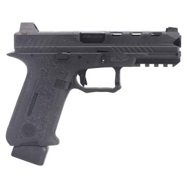 Pistolet Orion Action No.2 6mm : Gaz Blowback, 310 FPS
