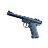 Pistolet MK1 6mm Gaz : Réplique Blowback Puissante et Économique