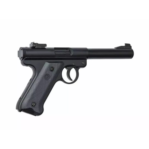 Pistolet MK1 6mm Gaz : Réplique Blowback Puissante et Économique