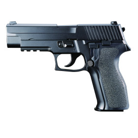 Pistolet 6mm KJ226 E2 Gaz : Réplique Métal Blowback 300 fps