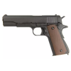 Réplique 1911 Gaz 6mm Métal : Réalisme et Polyvalence CO2