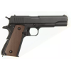 Réplique 1911 Gaz 6mm Métal : Réalisme et Polyvalence CO2