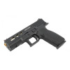 Pistolet KP13C 6mm Gaz : Réplique Blowback Polyvalente