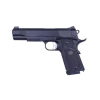 Pistolet 6mm KJ Tac Master Gaz - Métal, Blowback Réaliste