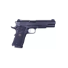 Pistolet 6mm KJ Tac Master Gaz - Métal, Blowback Réaliste