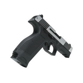 Pistolet 6mm MKW Blowback Metal, Rail Accessoires 21mm