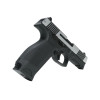 Pistolet 6mm MKW Blowback Metal, Rail Accessoires 21mm