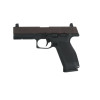 Pistolet 6mm MKW Blowback Cerakote Brown - Rail Accessoires