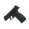 Pistolet 6mm MKW Blowback Cerakote Brown - Rail Accessoires