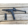 Pack Pistolet USW A1 : Réplique Précise avec Crosse Pliable