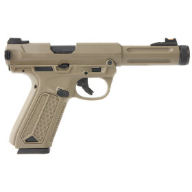 AAP01 Gaz Tan 6mm : Réplique GBB Compatible G-series