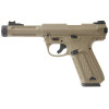 AAP01 Gaz Tan 6mm : Réplique GBB Compatible G-series