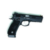 Pistolet Airsoft CZ SP01 Shadow Gaz Blowback 6mm - Réalisme et Précision