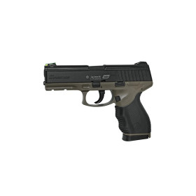 Pistolet 6mm Sport 106 Ressort Dual Tone : Précision et Fiabilité