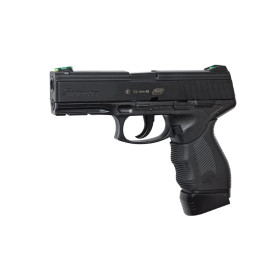 Pistolet 6mm Sport 106 Ressort Noir : Précision et Durabilité