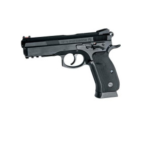 Pistolet Airsoft SP 01 Shadow 6mm Ressort - Léger et Précis