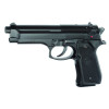 Pistolet M92 FS1 Ressort 6mm : Réplique Précise 0,4 Joule