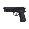 Pistolet M92 FS1 Ressort 6mm : Réplique Précise 0,4 Joule