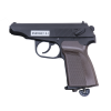 Pistolet 6mm FS05 CO2 NBB : Métal, 1.8J, Chargeur 20 Billes