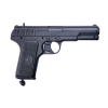 Pistolet 6mm FS08 CO2 NBB : Métal, 1.8J, 20 billes