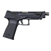 Pistolet GTP9 MS CO2 6mm : Réplique Tactique avec Hop-Up Réglable