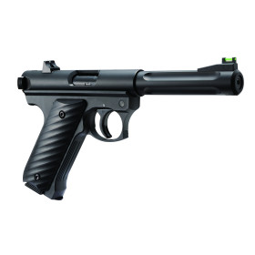 Pistolet 6mm MK2 CO2 : Réplique Métal Blowback 390 fps