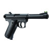 Pistolet 6mm MK2 CO2 : Réplique Métal Blowback 390 fps