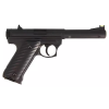 Pistolet 6mm MK2 CO2 : Réplique Métal Blowback 390 fps