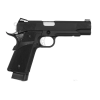 Pistolet 6mm KJ Capa CO2 : Réplique Métal Blowback 300 fps