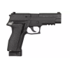 Réplique Métallique KJ226 E2 CO2 6mm avec Blowback Puissant